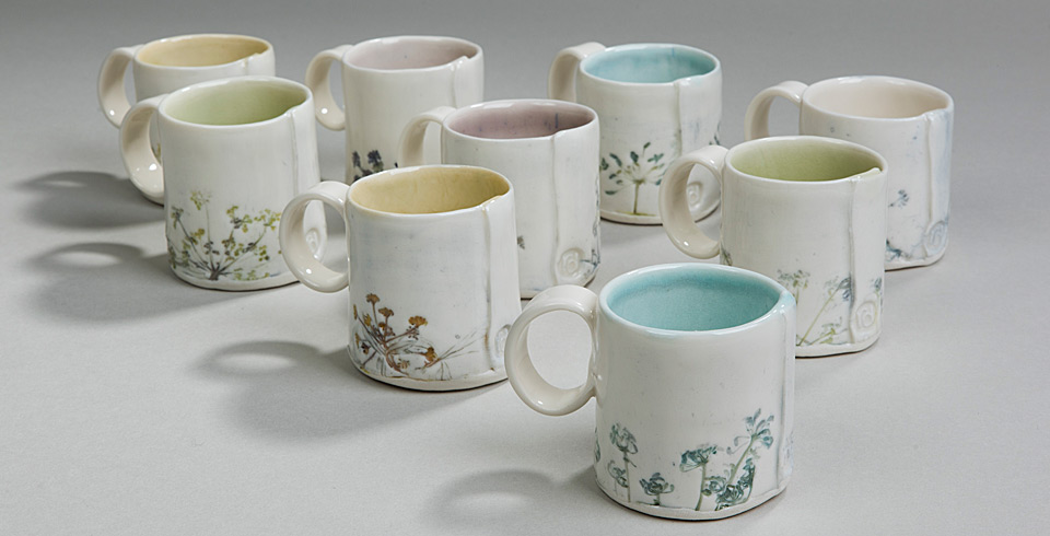 Rose Dickinson Ceramics