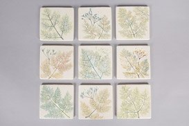 Rose Dickinson - Flora & Fauna