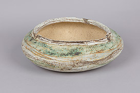 Rose Dickinson - Pots for Plants