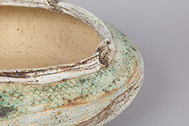 Rose Dickinson - Pots for Plants