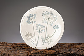 Rose Dickinson - Flora & Fauna